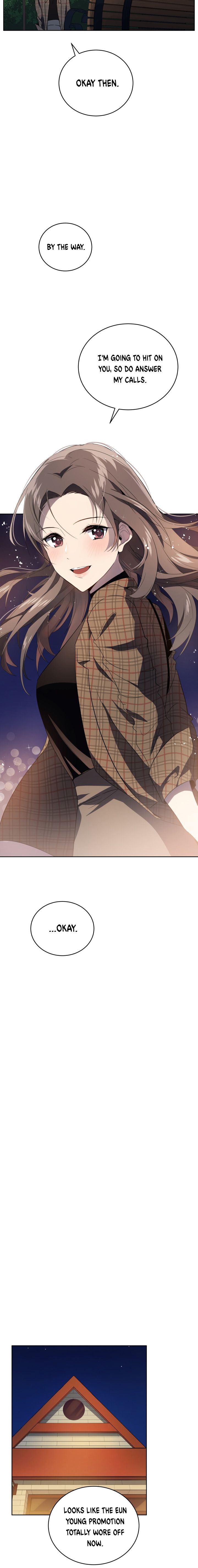 The Descent of the Demonic Master Chapter 70 - Page 16