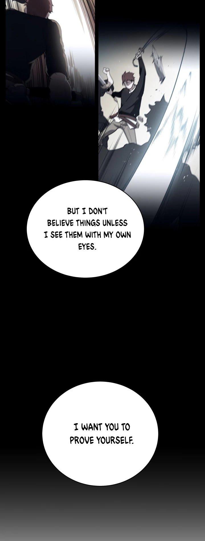 The Descent of the Demonic Master Chapter 75 - Page 34