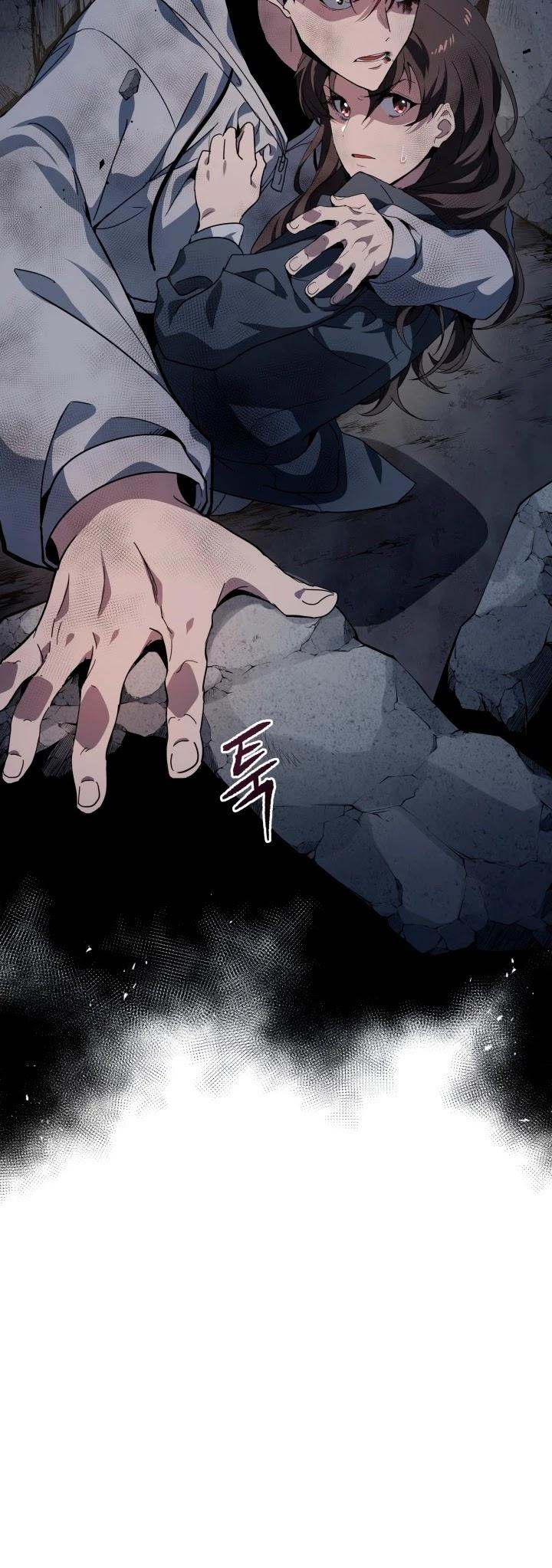 The Descent of the Demonic Master Chapter 87 - Page 31