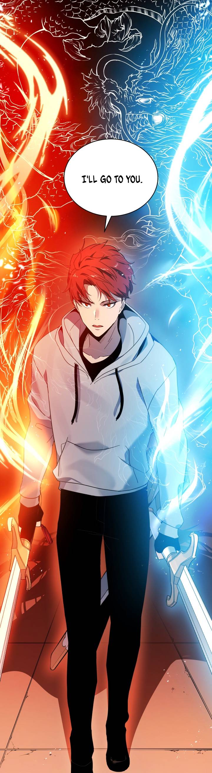 The Descent of the Demonic Master Chapter 89 - Page 18