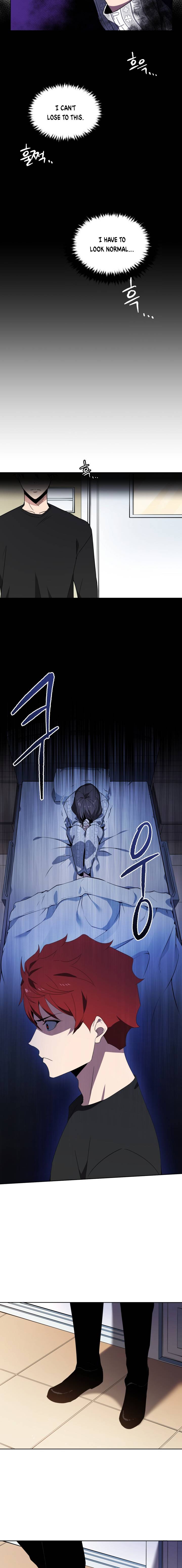 The Descent of the Demonic Master Chapter 89 - Page 6