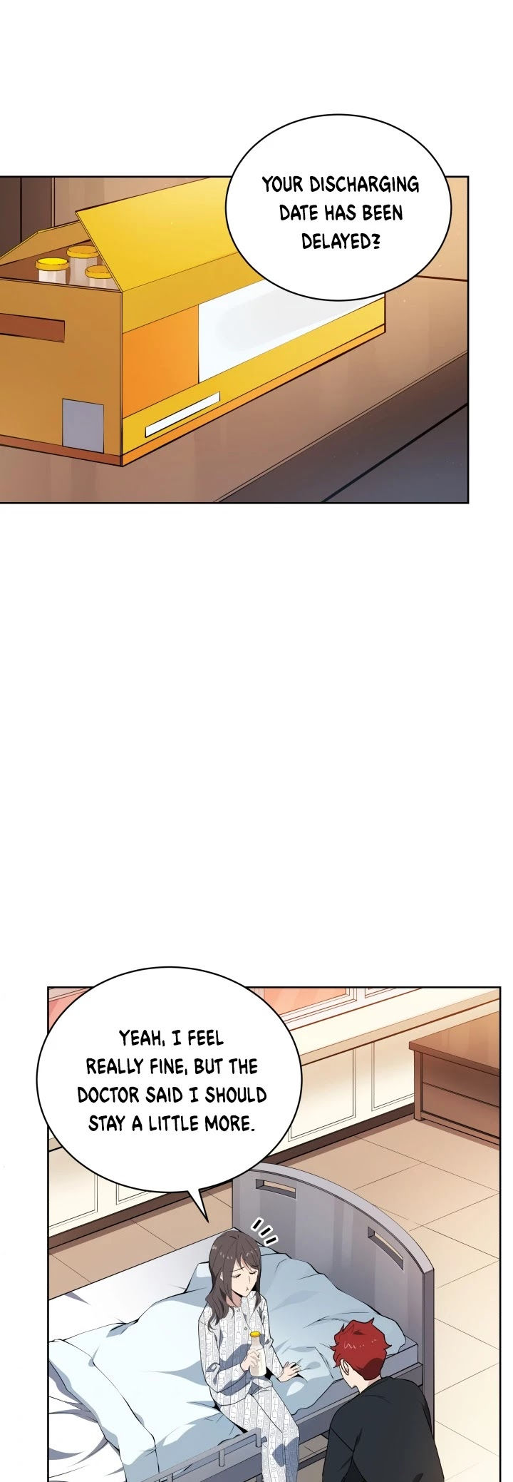 The Descent of the Demonic Master Chapter 92 - Page 30