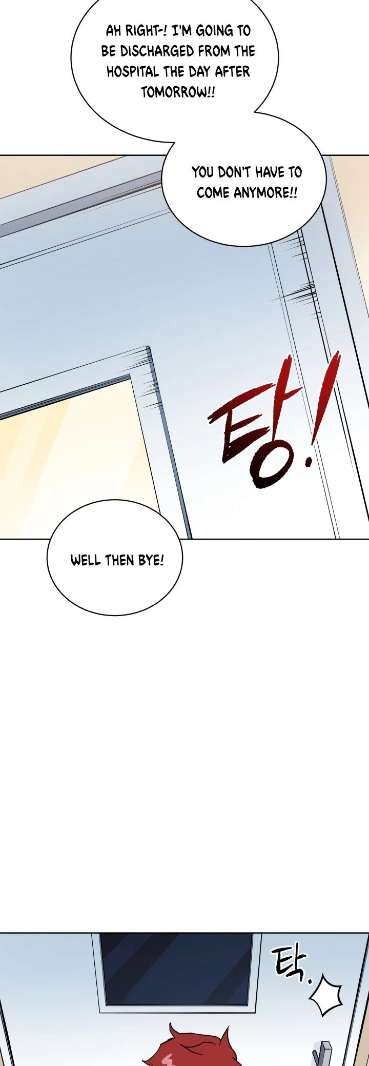 The Descent of the Demonic Master Chapter 92 - Page 36