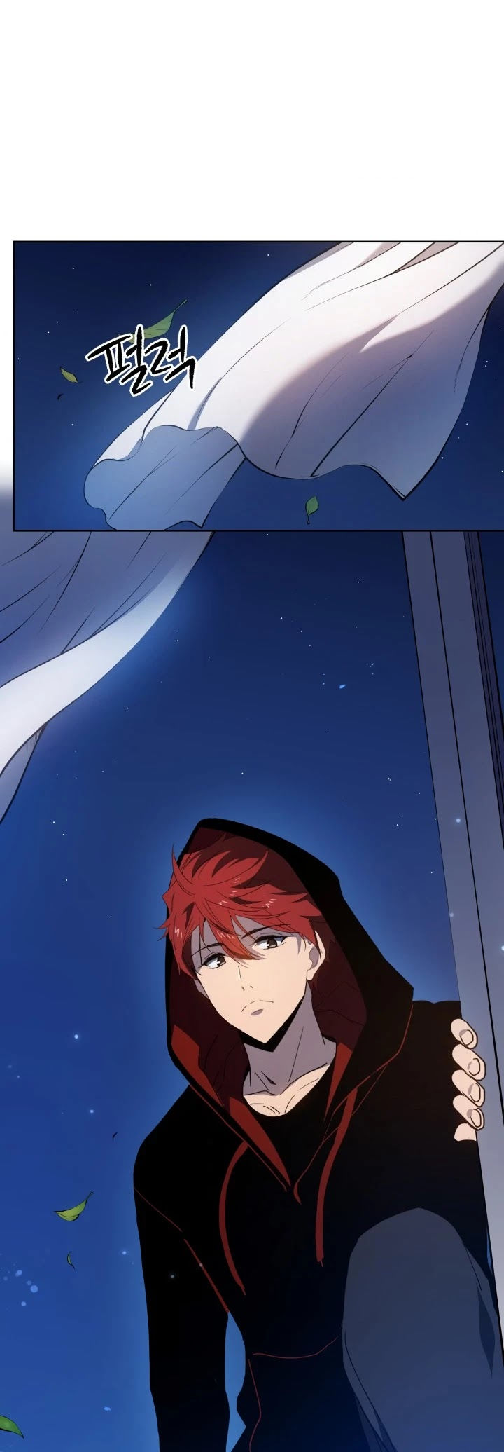 The Descent of the Demonic Master Chapter 92 - Page 39