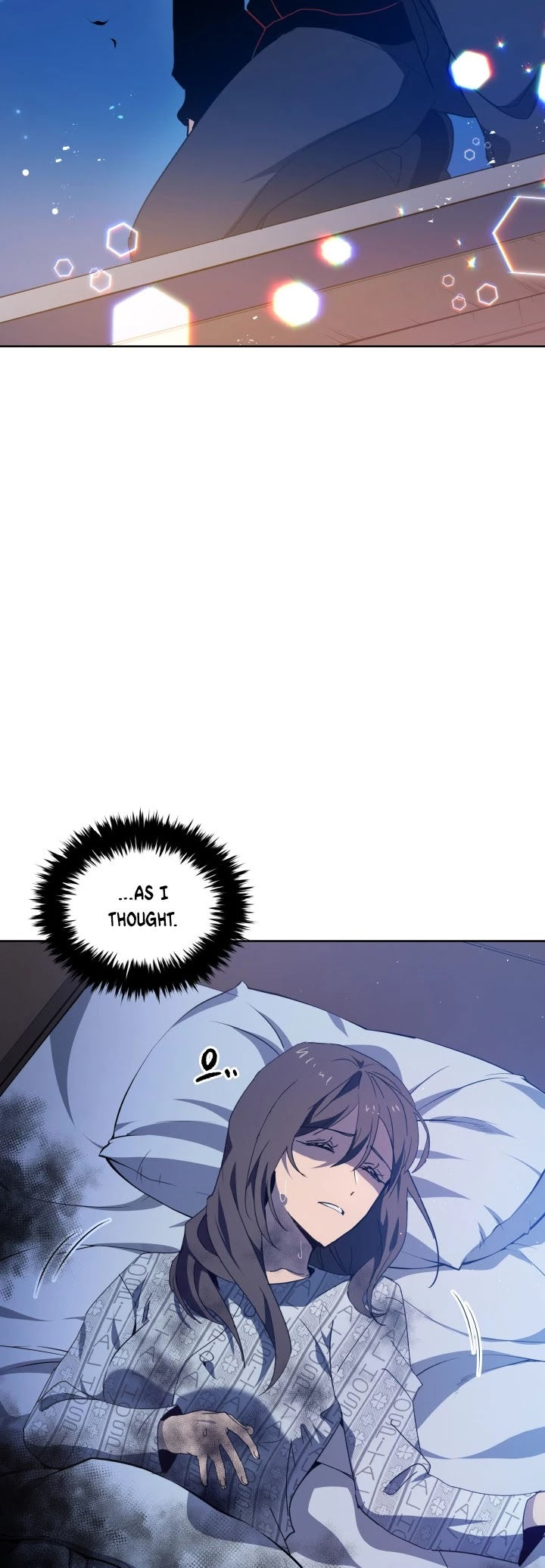 The Descent of the Demonic Master Chapter 92 - Page 40