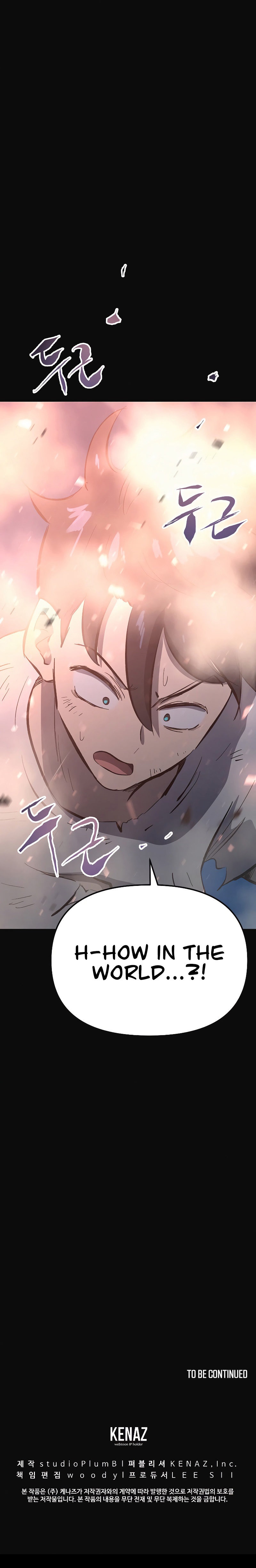 Deadbeat Hero Chapter 13 - Page 15