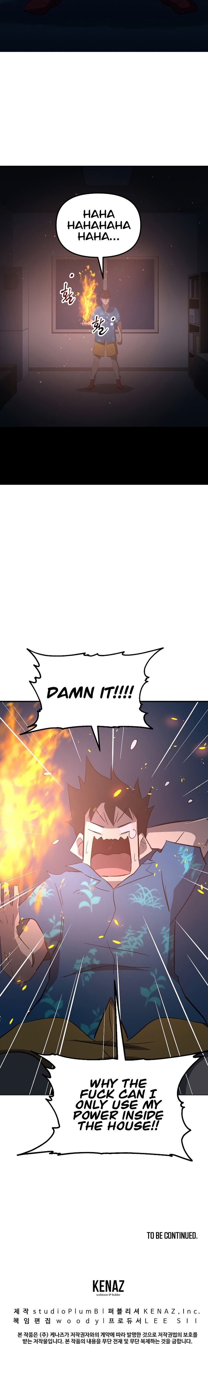 Deadbeat Hero Chapter 28 - Page 19