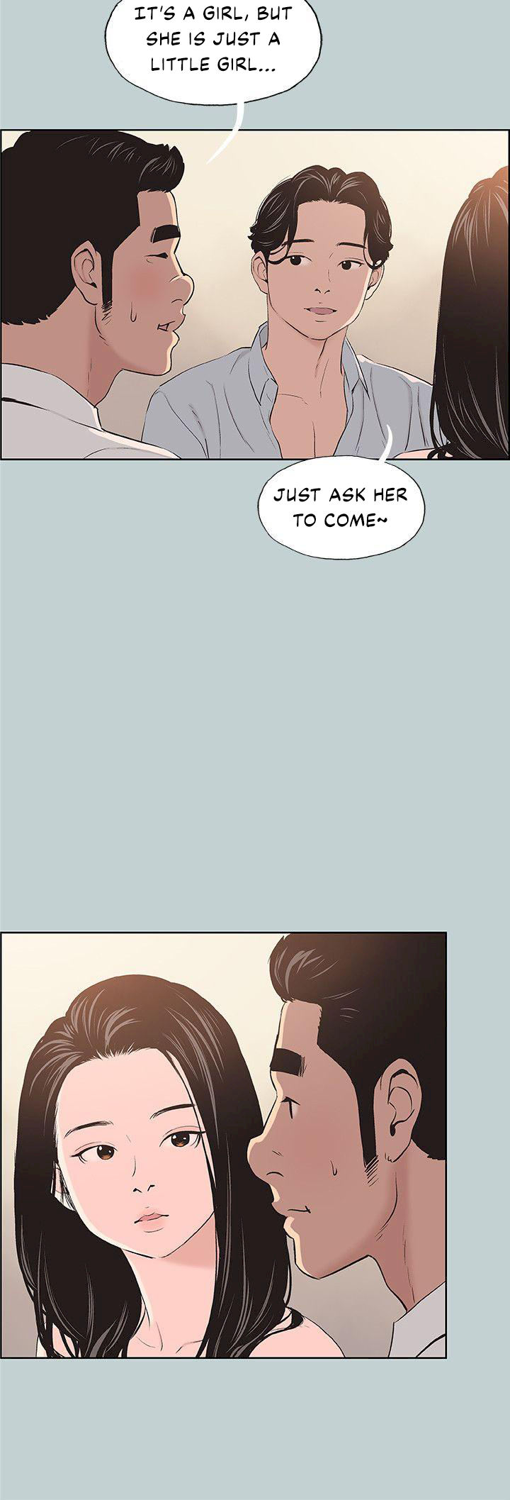 Breakaway : Joys of Travel Chapter 103 - Page 13