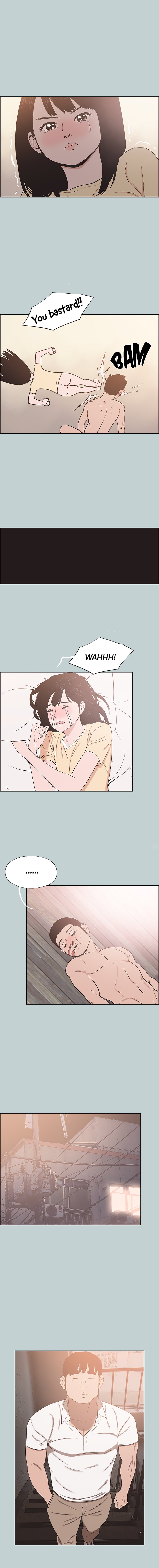 Breakaway : Joys of Travel Chapter 115 - Page 10