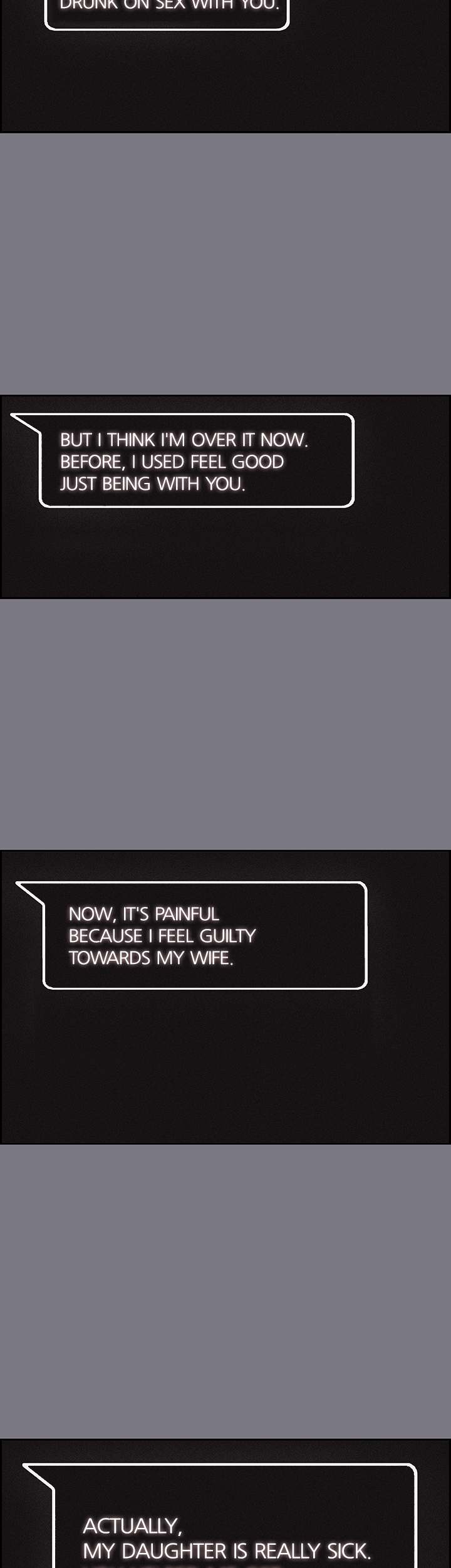 Breakaway : Joys of Travel Chapter 26 - Page 28