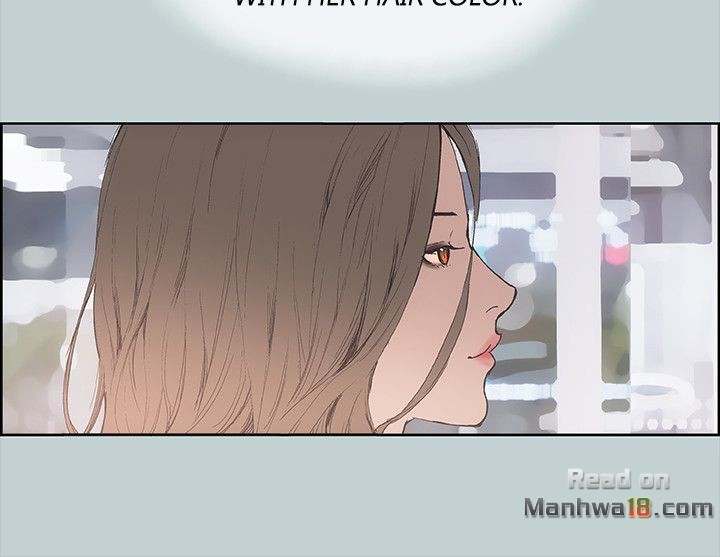 Breakaway : Joys of Travel Chapter 3 - Page 6