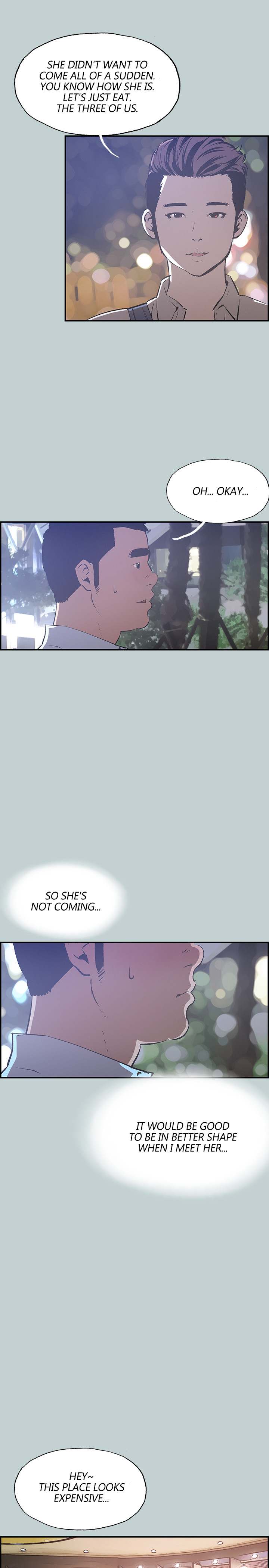 Breakaway : Joys of Travel Chapter 33 - Page 6