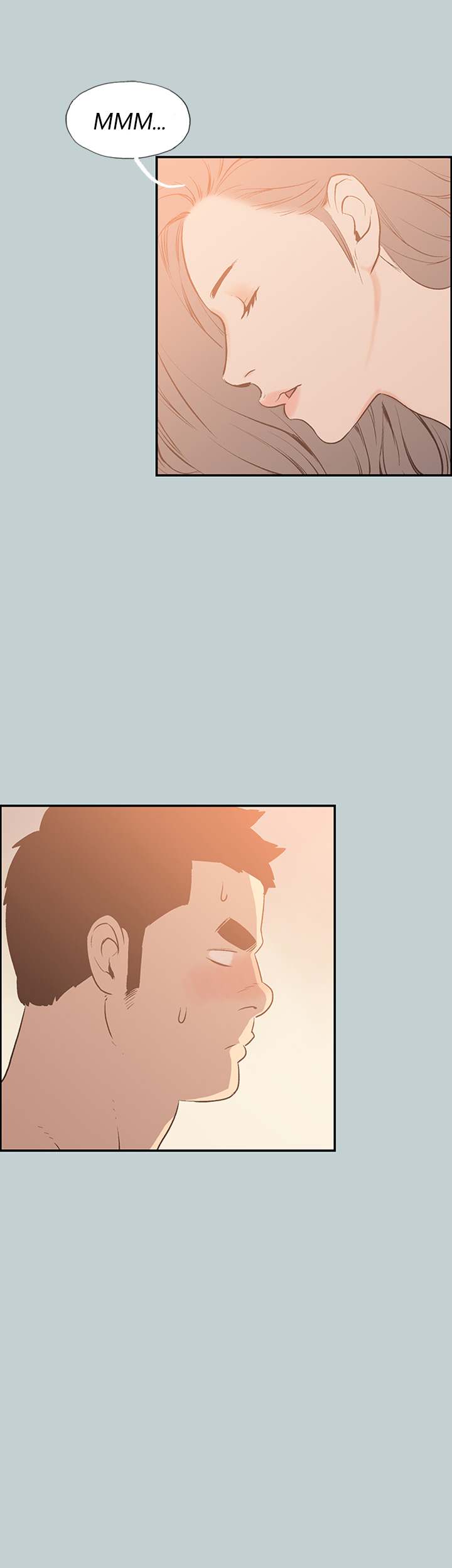 Breakaway : Joys of Travel Chapter 36 - Page 22