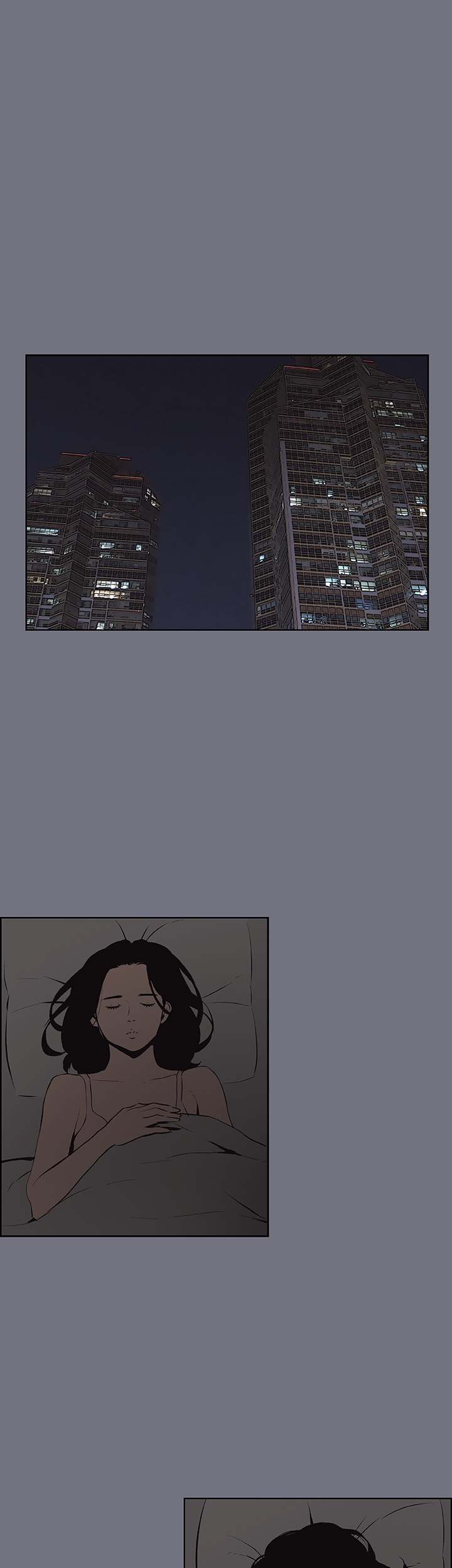 Breakaway : Joys of Travel Chapter 38 - Page 25