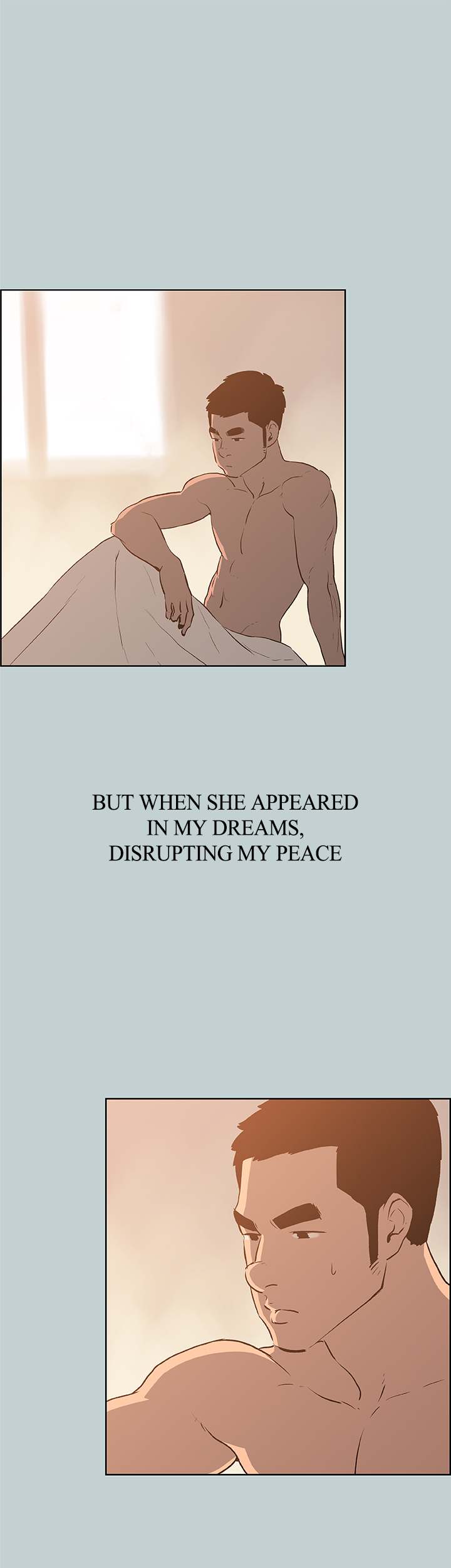 Breakaway : Joys of Travel Chapter 39 - Page 19