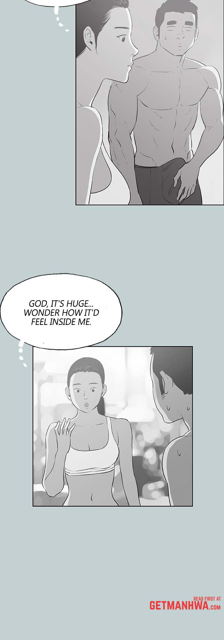 Breakaway : Joys of Travel Chapter 45 - Page 16