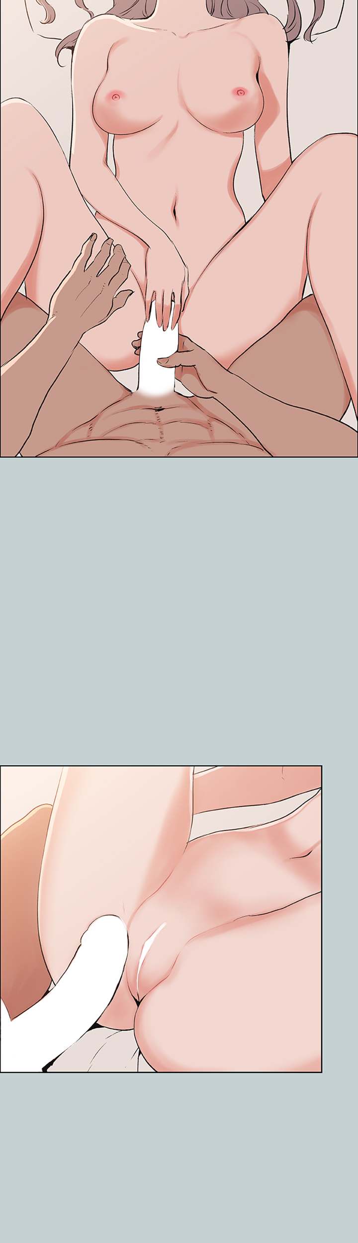 Breakaway : Joys of Travel Chapter 50 - Page 5