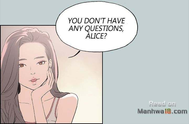 Breakaway : Joys of Travel Chapter 6 - Page 17