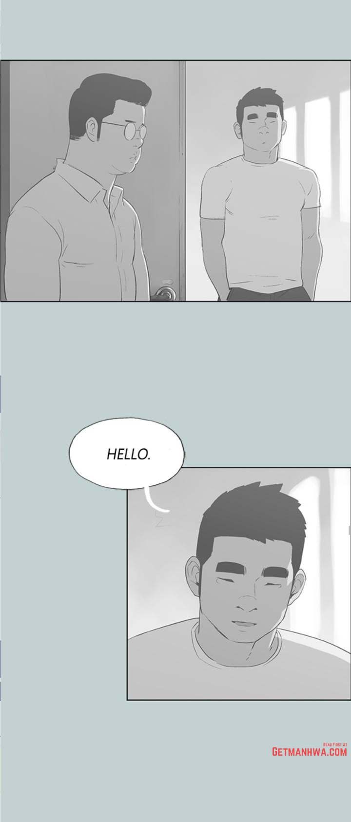 Breakaway : Joys of Travel Chapter 78 - Page 8