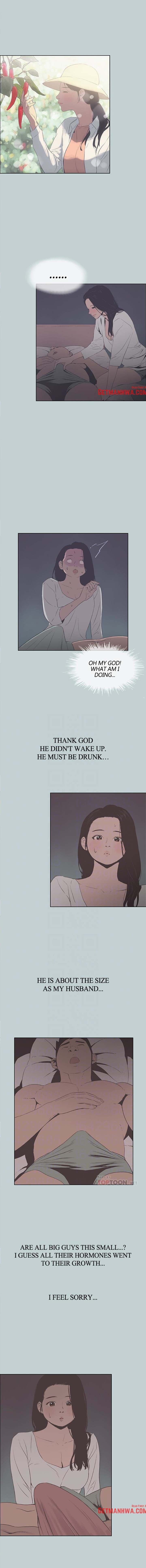 Breakaway : Joys of Travel Chapter 90 - Page 3