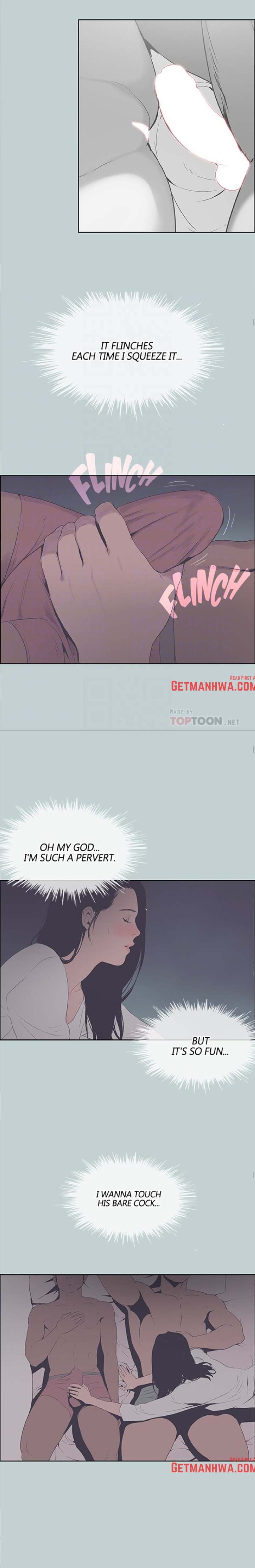 Breakaway : Joys of Travel Chapter 90 - Page 6