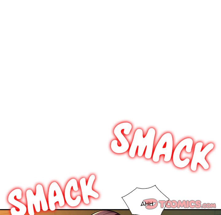 Boss Around Chapter 10 - Page 99