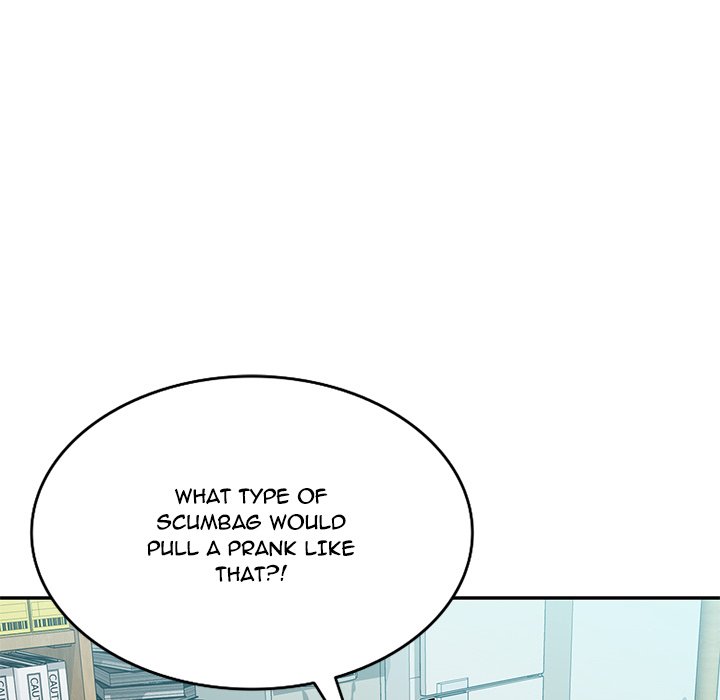 Boss Around Chapter 13 - Page 125