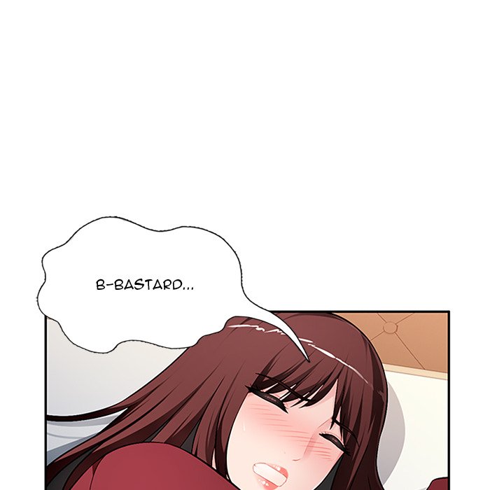 Boss Around Chapter 18 - Page 35