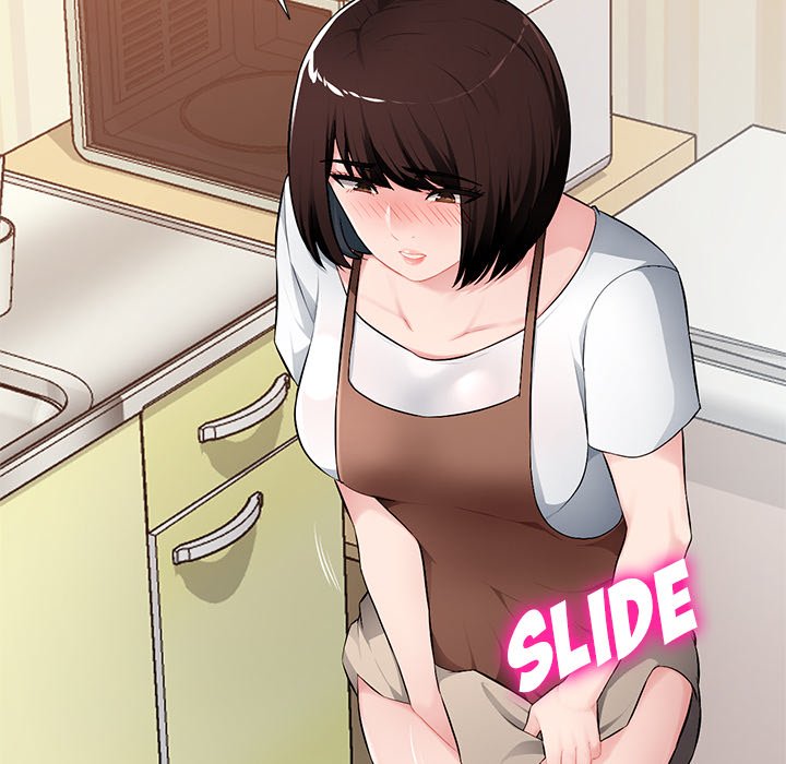 Boss Around Chapter 19 - Page 19