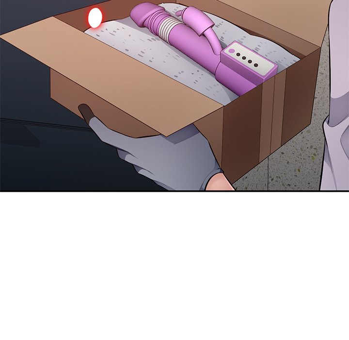 Boss Around Chapter 27 - Page 116