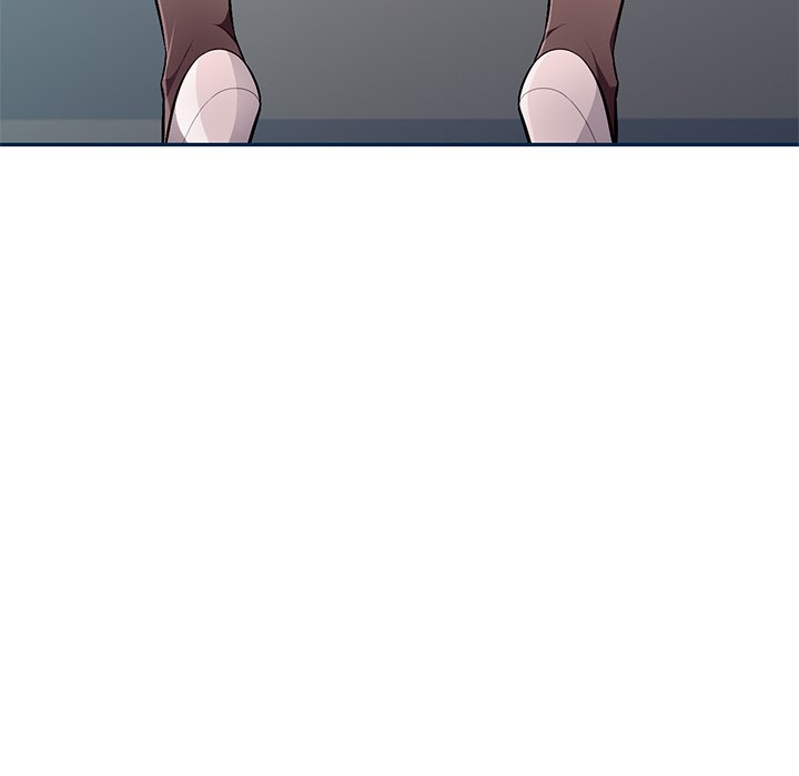 Boss Around Chapter 8 - Page 48