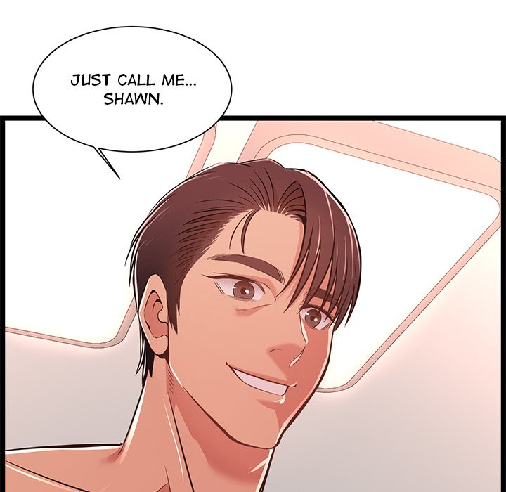 No Way Out Chapter 11 - Page 105