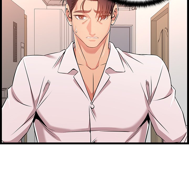 No Way Out Chapter 11 - Page 28