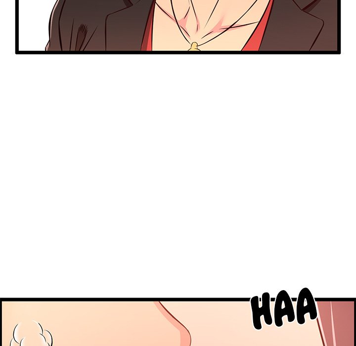 No Way Out Chapter 14 - Page 99