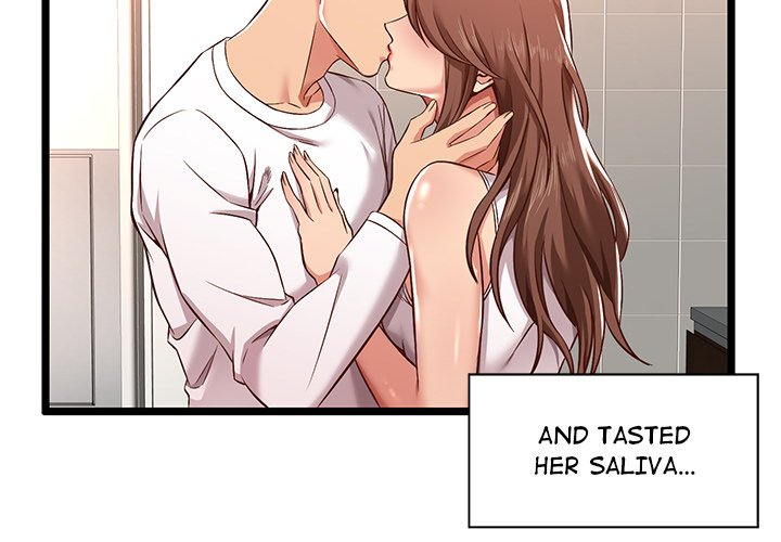 No Way Out Chapter 3 - Page 4