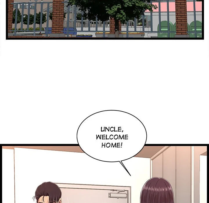 No Way Out Chapter 8 - Page 78