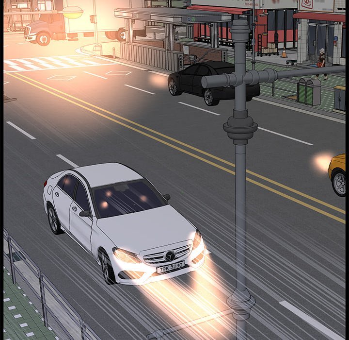 No Way Out Chapter 9 - Page 28