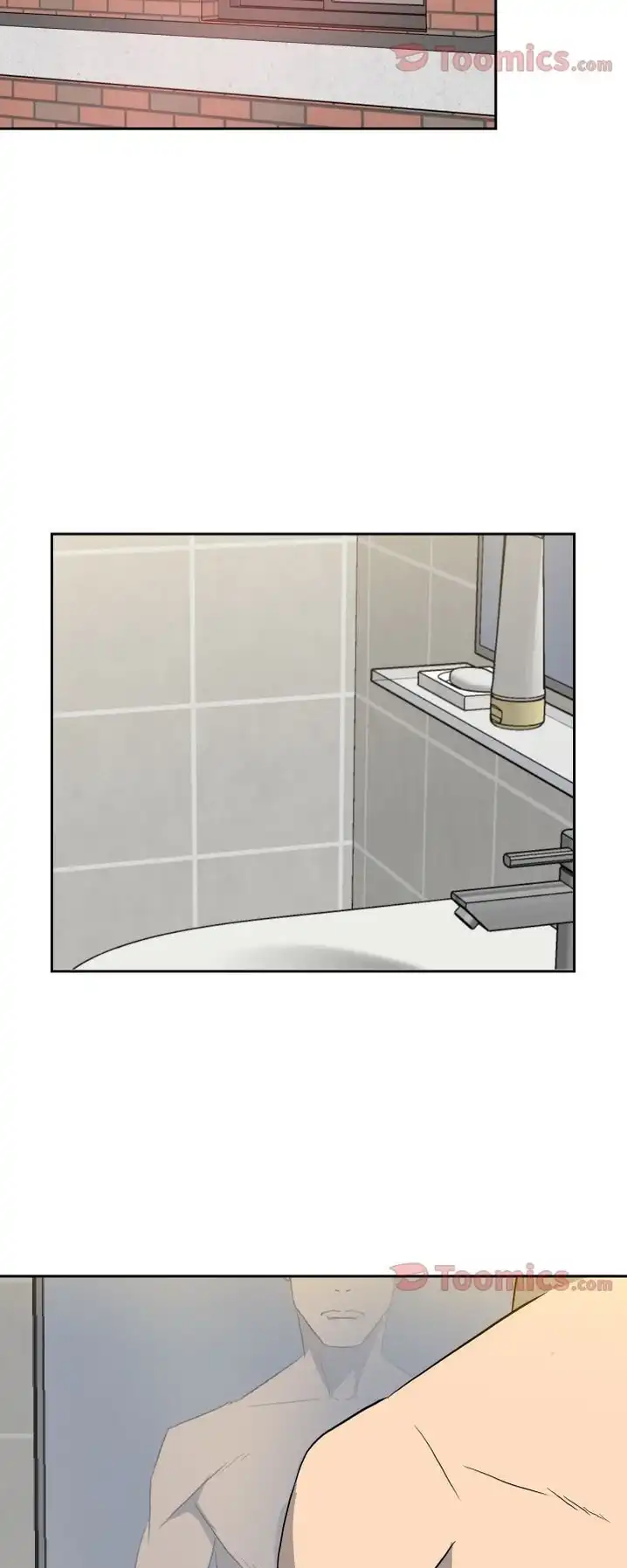 The Villain Chapter 10 - Page 20