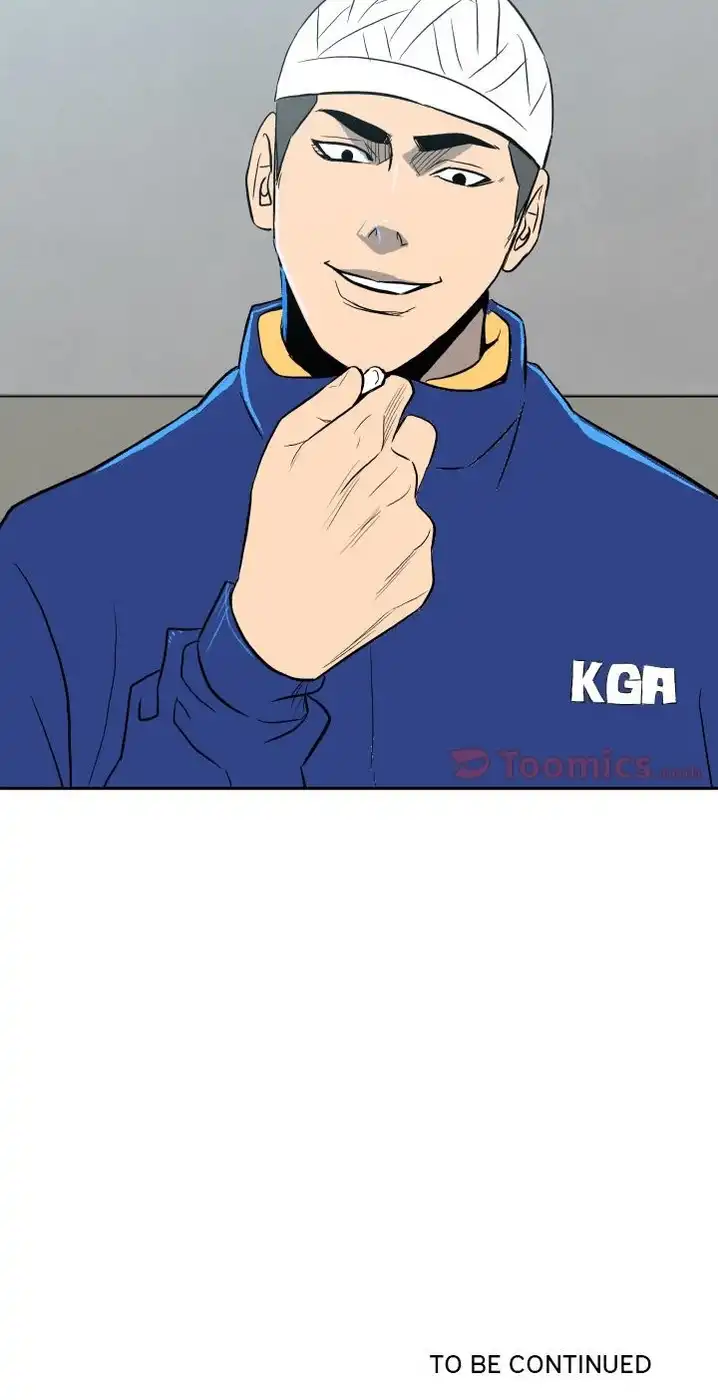 The Villain Chapter 10 - Page 26