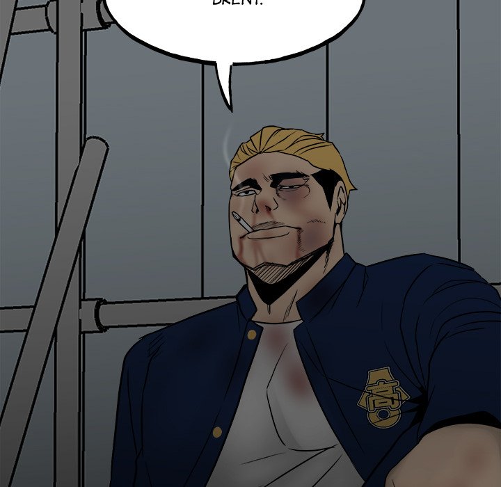 The Villain Chapter 100 - Page 67