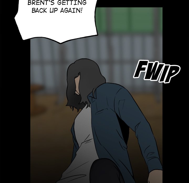 The Villain Chapter 101 - Page 104
