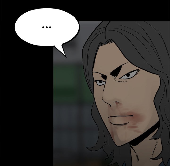 The Villain Chapter 101 - Page 128