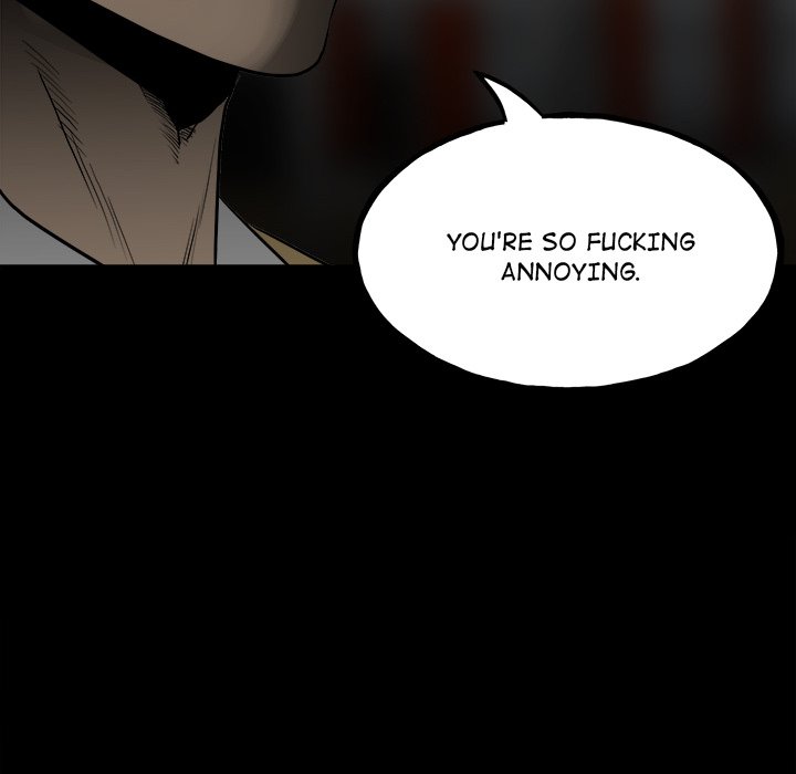 The Villain Chapter 101 - Page 136