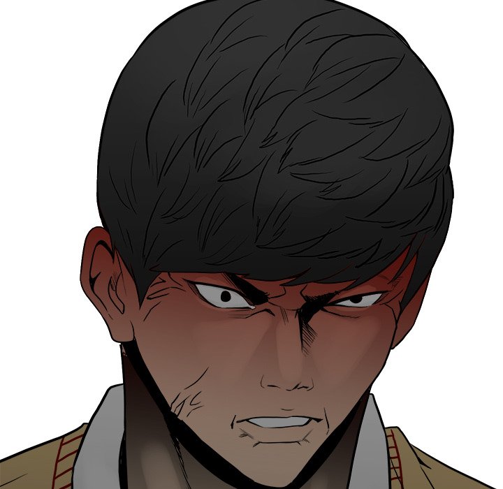 The Villain Chapter 101 - Page 138