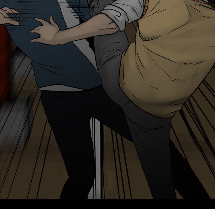 The Villain Chapter 101 - Page 22