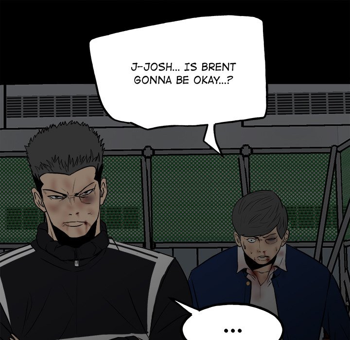 The Villain Chapter 101 - Page 23