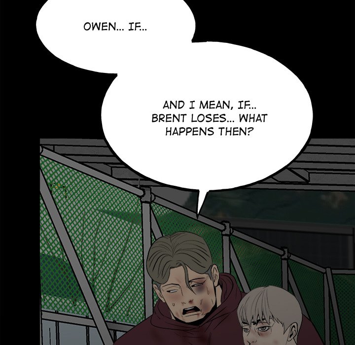 The Villain Chapter 101 - Page 25