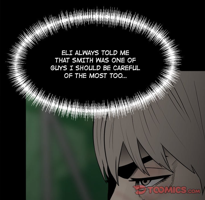 The Villain Chapter 101 - Page 27