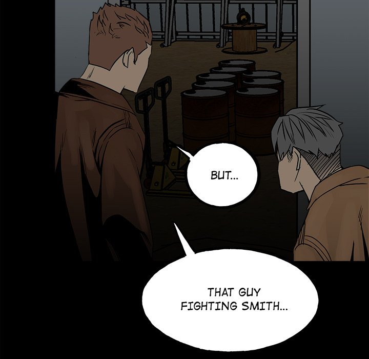 The Villain Chapter 101 - Page 34