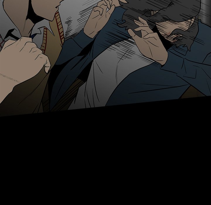 The Villain Chapter 101 - Page 47